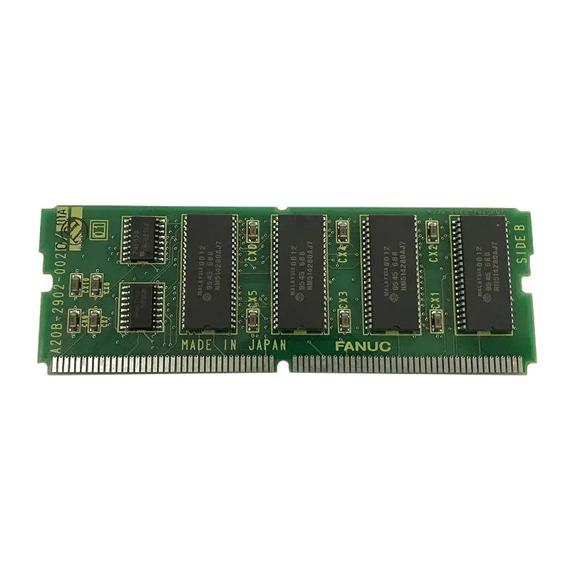 A20B-2902-0020 Fanuc 시스템 회로 기판 리퍼 완료 A20B 29020020