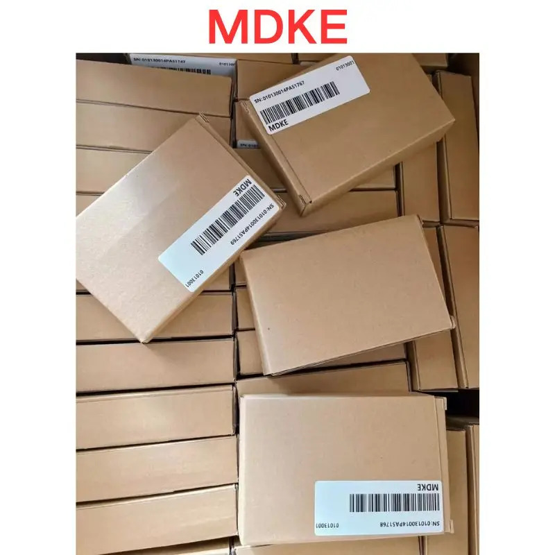 Inovance MDKE 인버터 패널