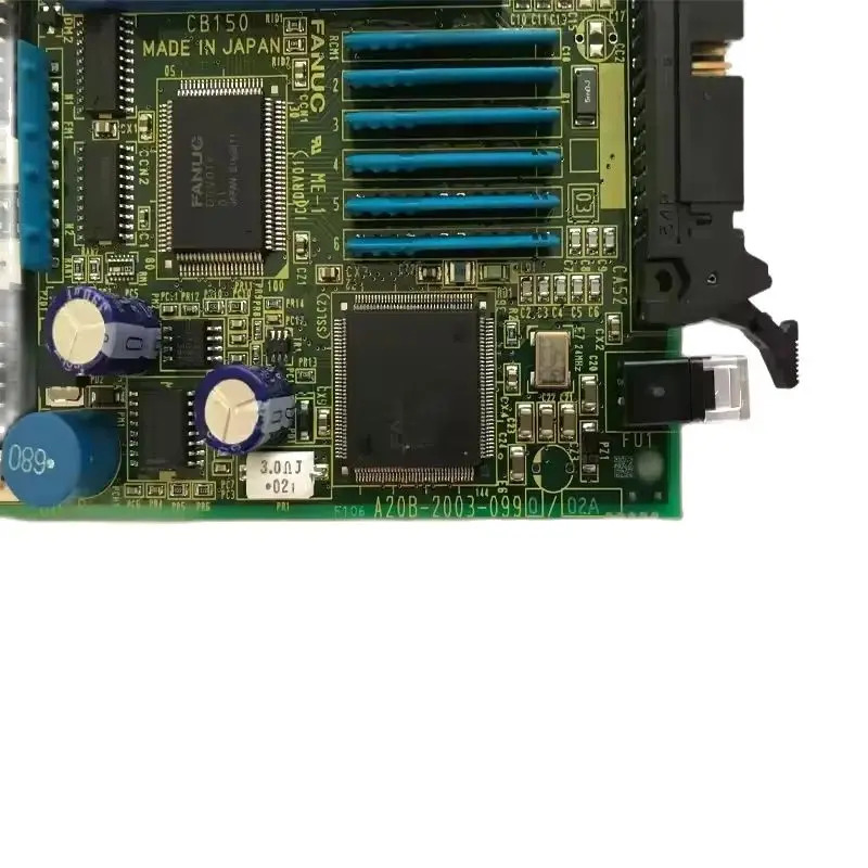 A20B-2003-0990 Fanuc 회로 기판 리퍼 완료 A20B 2003 0990