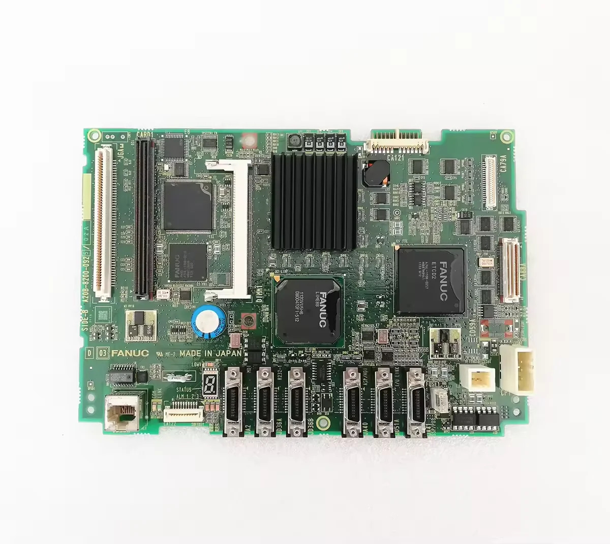 A20B-8200-0925 Fanuc 회로 기판 리퍼 A20B 8200 0925