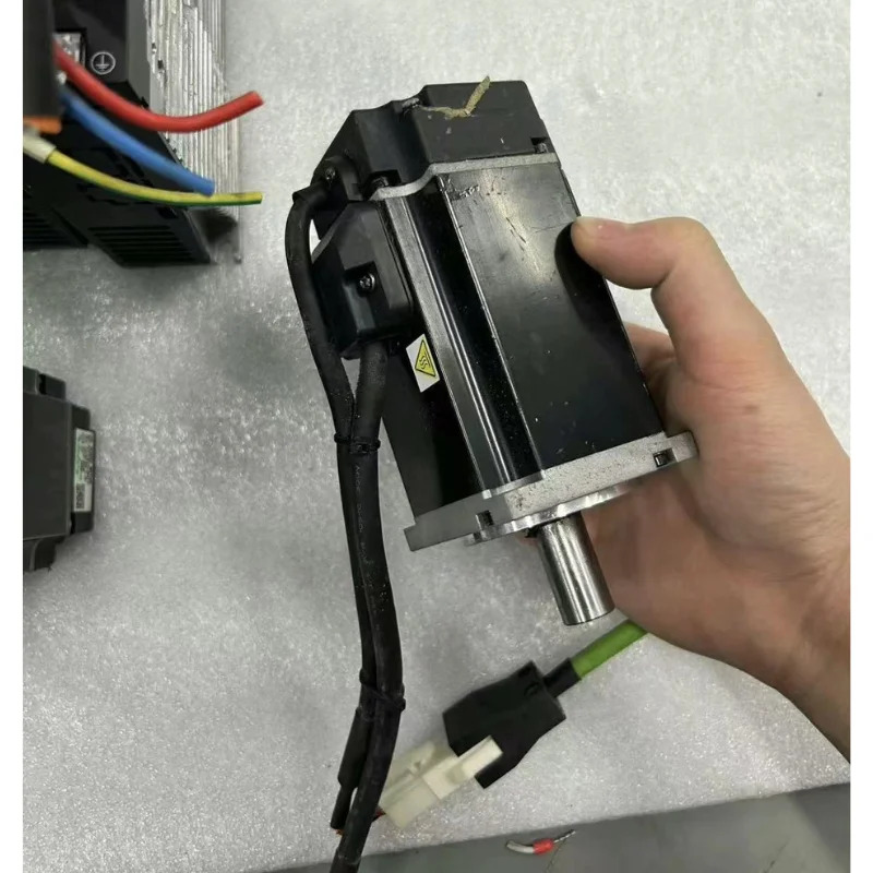 리퍼 MZ401N2LN07 모터 400W OK