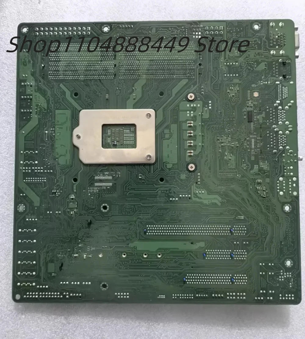 E3C246D4U 산업제어 마더보드
