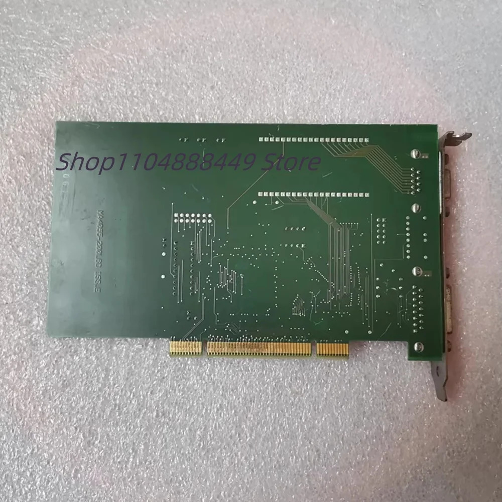 MA4055-200P1D ISS.E 멀티미디어 제어 카드