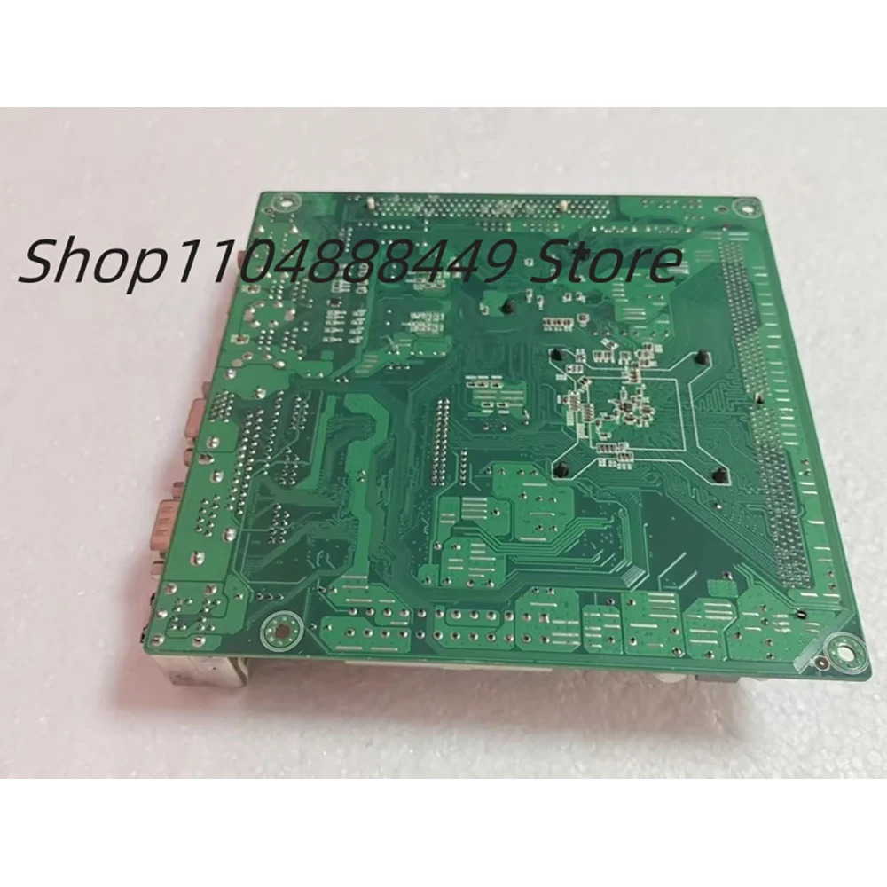 ITX-M42X41A IP10X1 VER1.1 산업장비 마더보드