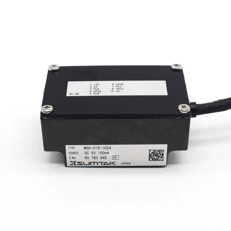 MSK-015-1024 DC5V 엘리베이터 부품 리프트 액세서리