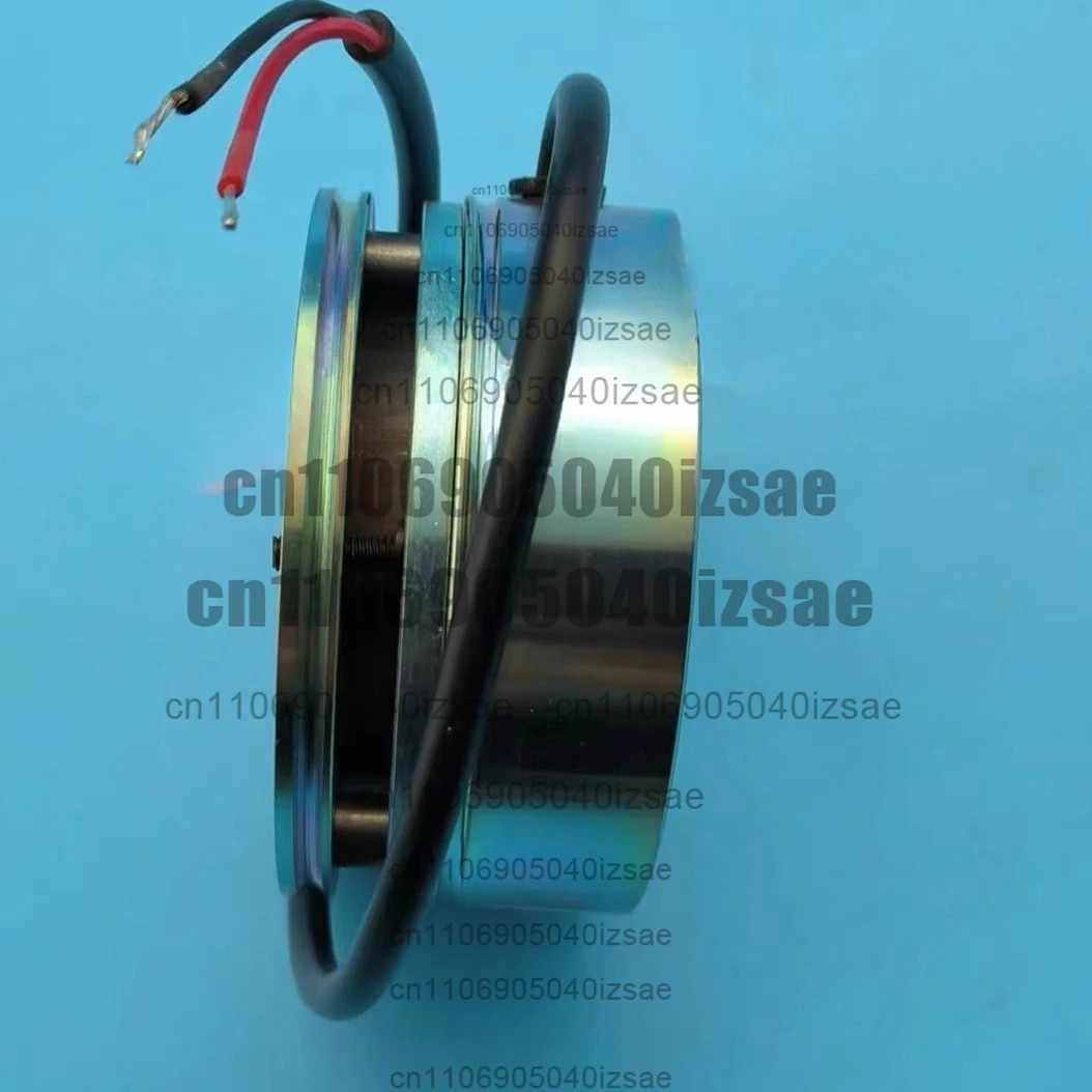 팔레트 취급 전자기 브레이크 ZDS-48V-6NM 부품 06C