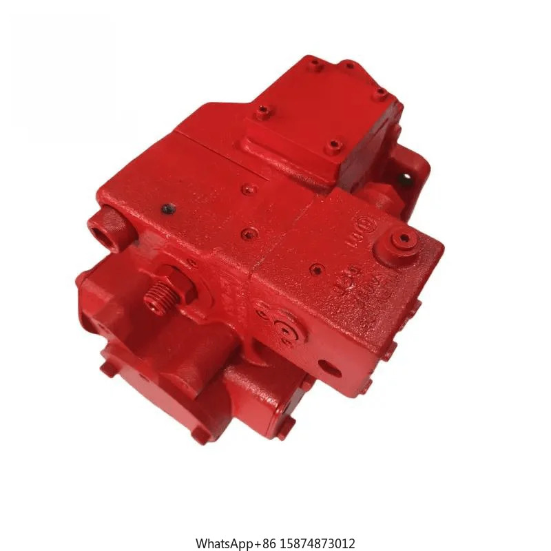 굴삭기 유압 피스톤 펌프 K3VL112-B1ARKSL0 펌프K3VL140/B-10RJM-P0-TB008