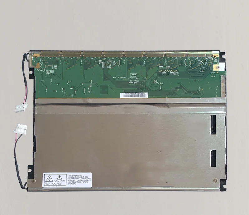 8.4 인치 LCD 화면 디스플레이 패널 G084SN05 V.7 V7