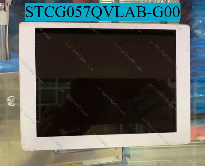 STCG057QVLAB-G00 5.7인치 LCD 디스플레이 화면