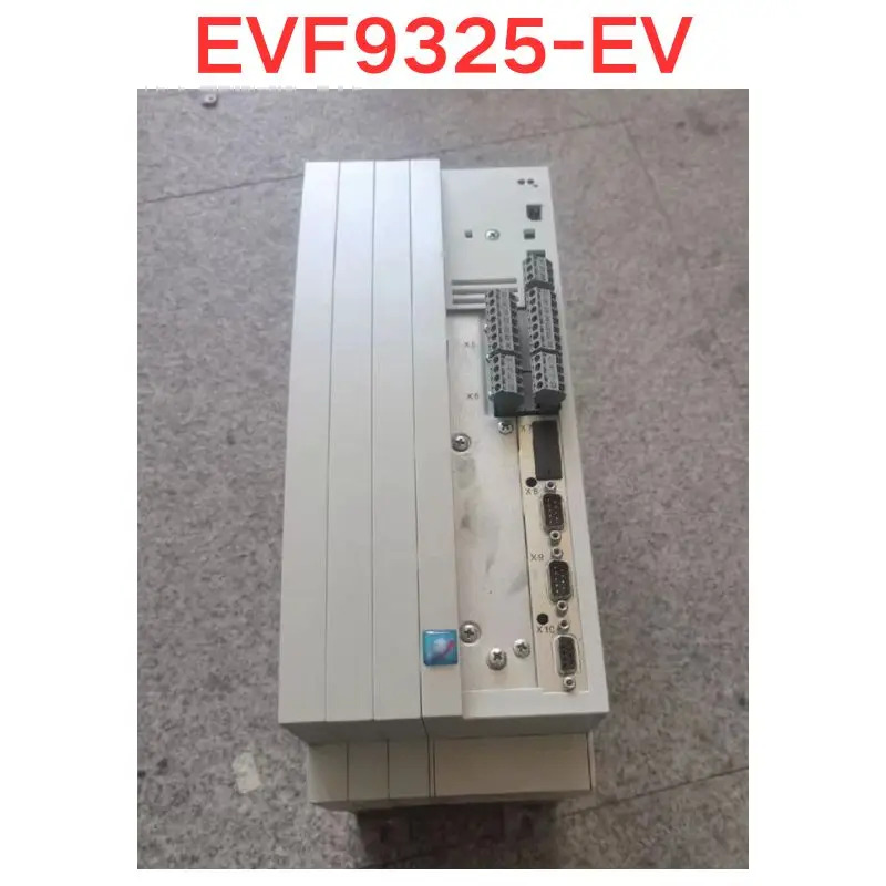 리퍼 EVF9325-EV 주파수 변환기 기능 OK