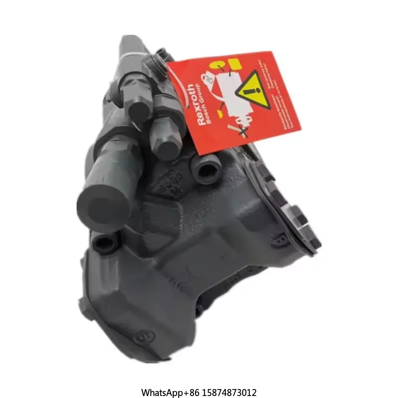 공장 유압 펌프 ALA10VO 가변 피스톤 AL A10V O 60 DFR1/52L-VUC11N00
