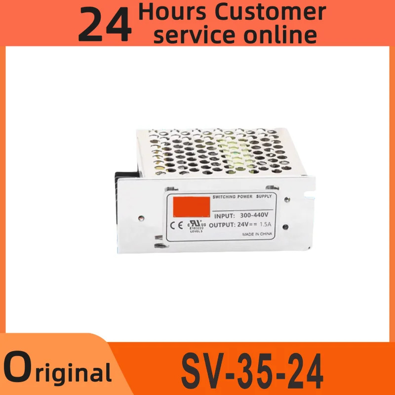 2 상 스위칭 전원공급장치 AC-DC 380 변압기-DC 모듈 380V-24V