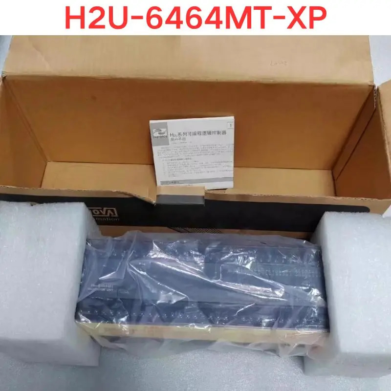 Inovance PLC H2U-6464MT-XP
