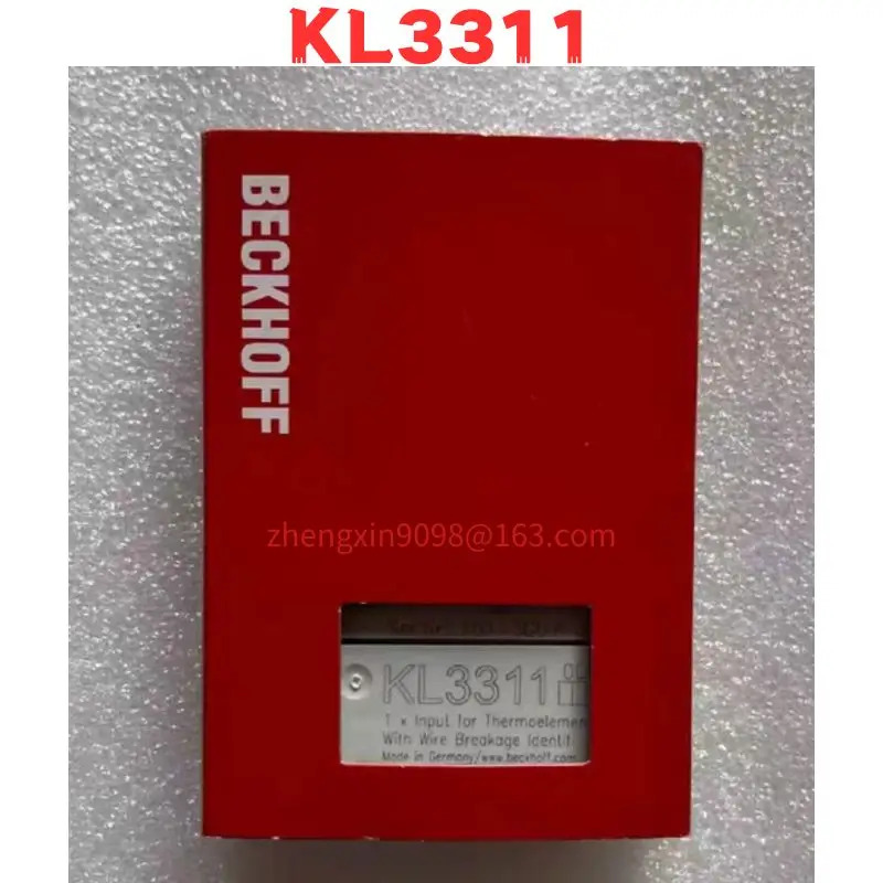 오리지널 KL3311 모듈