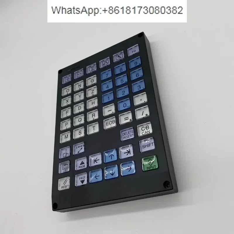 M70 시스템 키 패널 크리스탈 FCU7-KB026