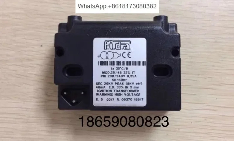 점화 변압기 26KV MOD26/48 MOD26/40 MOD28/35 28KV
