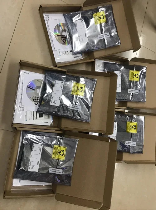 데이터 수집 카드 NI PCIe-8433/2 781745-01