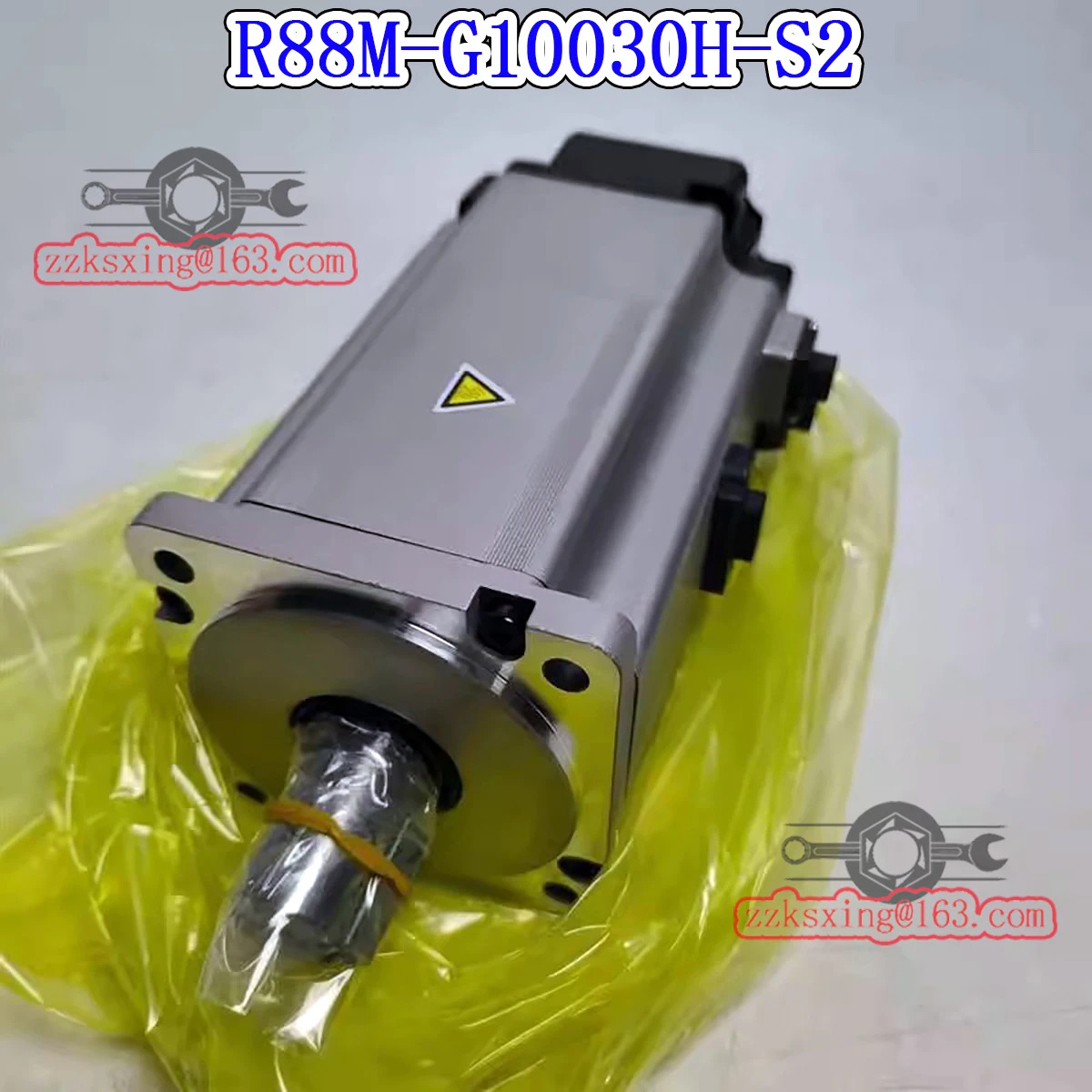 R88M-G10030H-S2 오리지널형 AC 서보모터