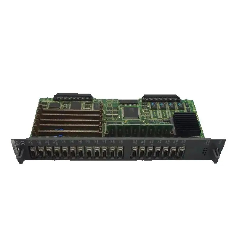 A16B-2202-0571 Fanuc 제어 보드 PCB 리퍼 완료 A16B2571