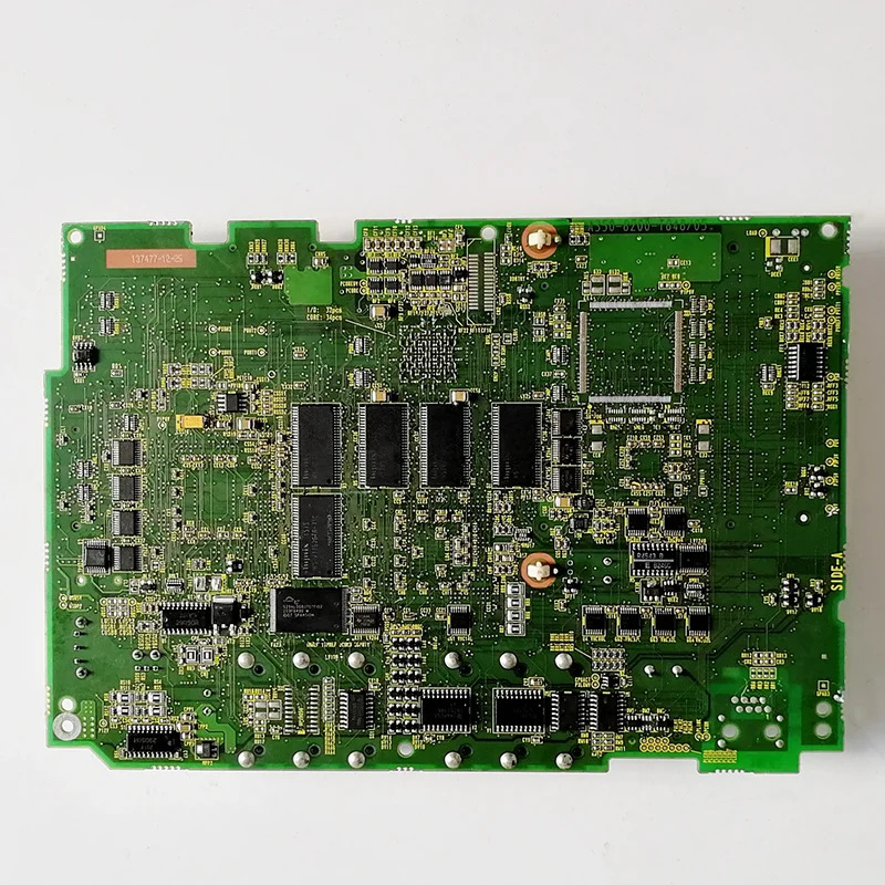 A20B-8200-0849 Fanuc 시스템 마더보드 회로 기판 리퍼 A20B 8200 0849