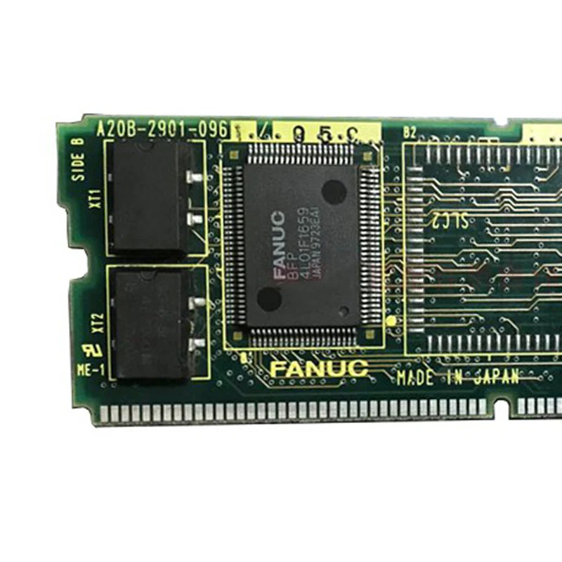 A20B-2901-0961 FANUC 서보 회로 기판 호스트 카드 리퍼 A20B 29010961
