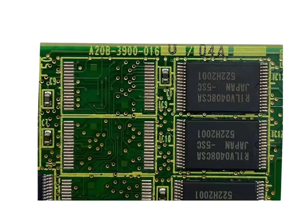 A20B-3900-0160 Fanuc 회로 기판 리퍼 A20B 3900 0160