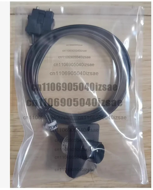 광섬유 데이터 케이블 FO-BH5RCF-HF276-1M-RK