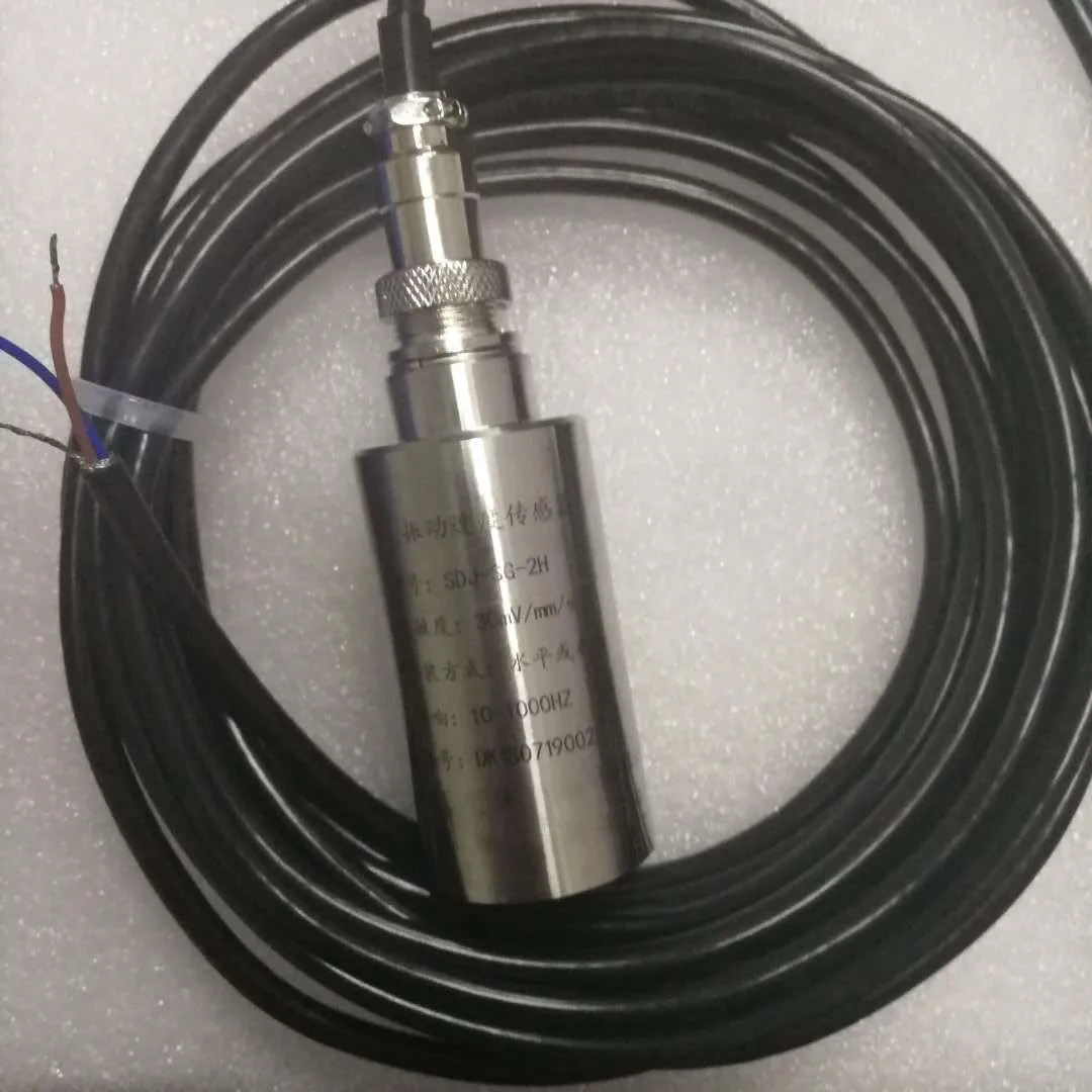 Getaran 센서 Kecepatan SDJ-SG-2