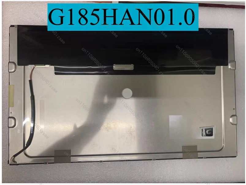 G185HAN01.0 18.5인치 산업LCD 디스플레이