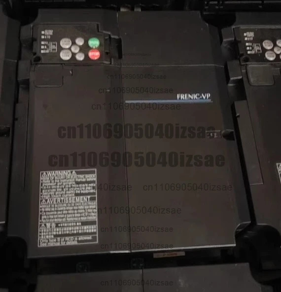 FRN0025F2S-4C 11kw/7.5kw 380v 리퍼 완료