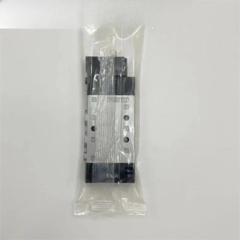 CPE14-M1BH-5L-1/8 196941 밸브 아일랜드 솔레노이드