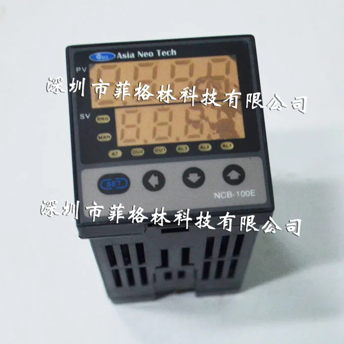 NCB-100E 대만 체차오 온도 조절기