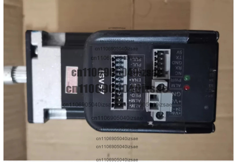 모터 iSV5713V36-XSJX2-1000 리퍼 완료