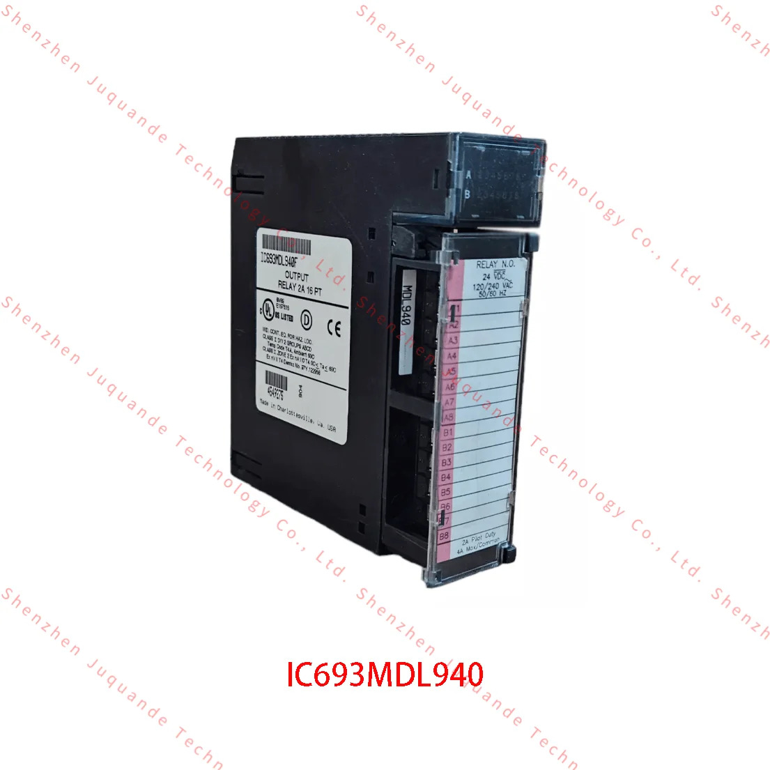 신 IC69DL940 IC693ALG221 IC693CMM321