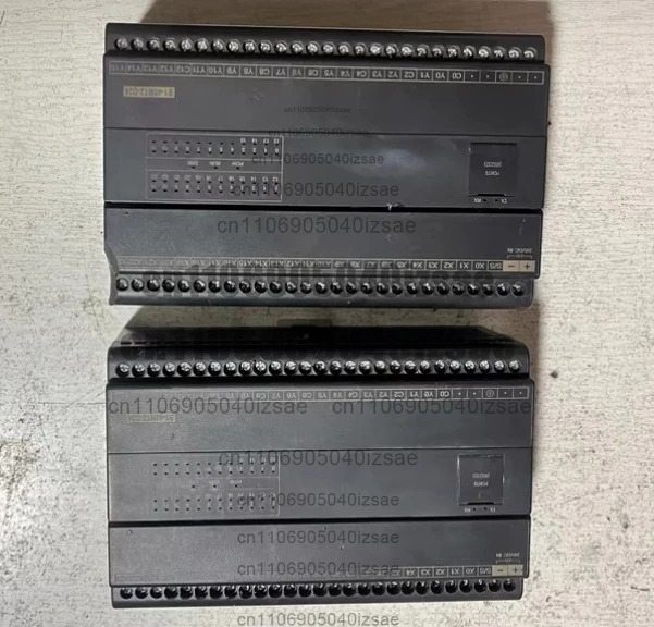 PLC 모듈 B1-40MT2-D24 24VDC 5.0W 리퍼 완료