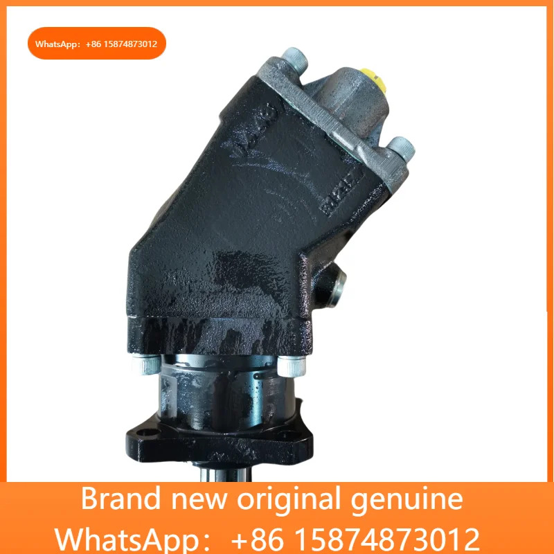 유압 축 피스톤 오일 펌프 OMFB HDS HDS47 HDS64 HDS80 HDS108 HYDRO LEDUC ISO 64 SL 601-001-10649