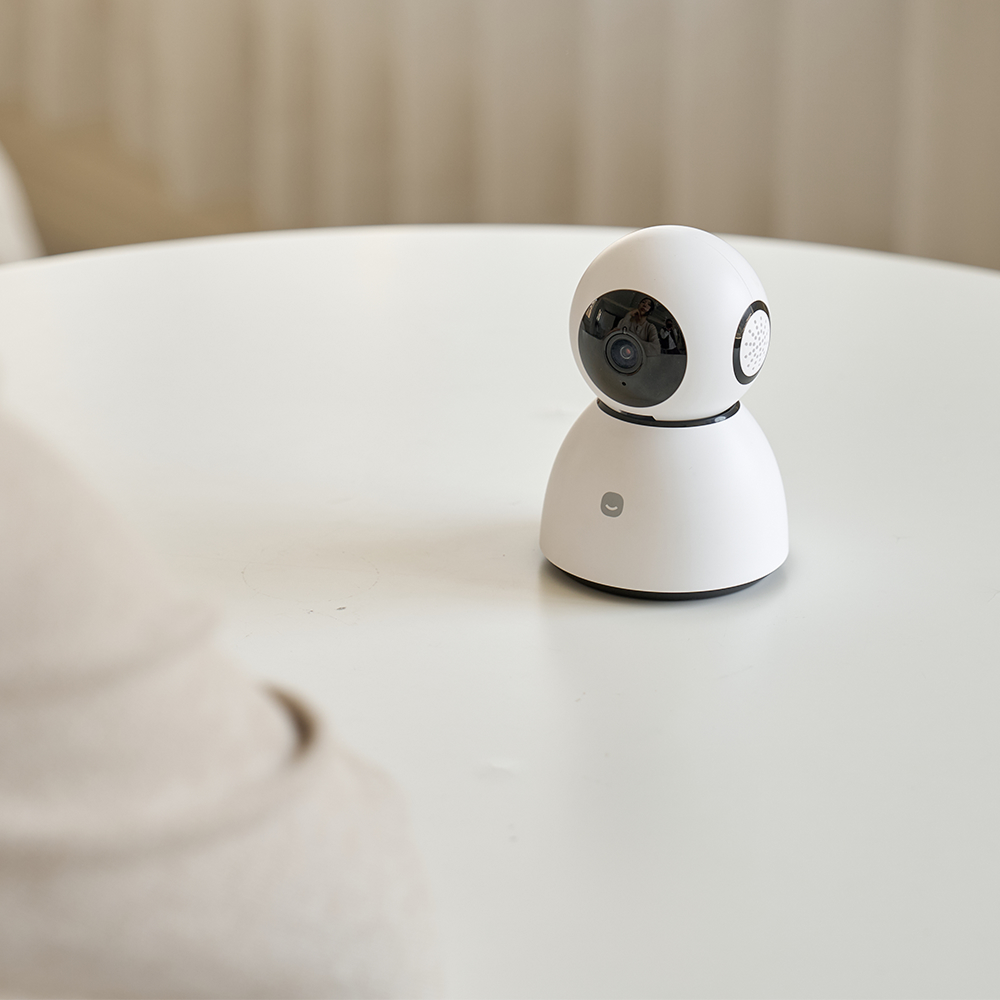 헤이홈 스마트 CCTV 홈캠 300만 화소 홈카메라 PRO 3MP G2 - 상세 이미지 3