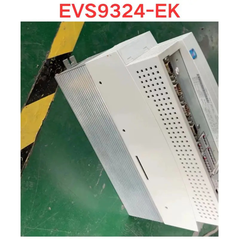 리퍼 EVS9324-EK 주파수 변환기 기능 OK