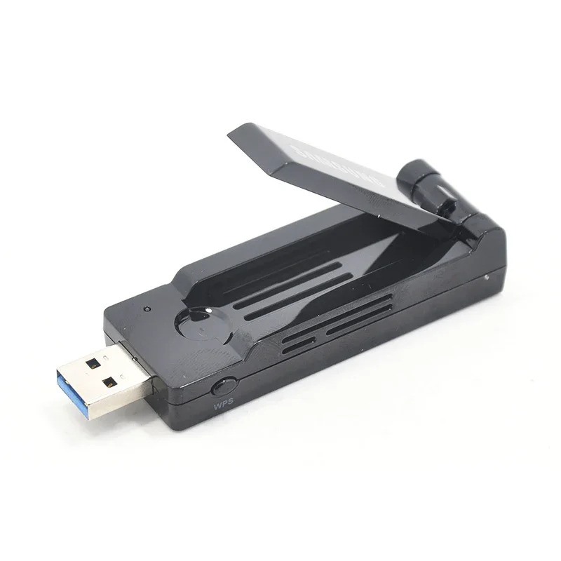 오리지널 데스크탑 컴퓨터 USB 3.0 듀얼 밴드 1200M 5G 기가비트 이더넷 무선 네트워크 카드