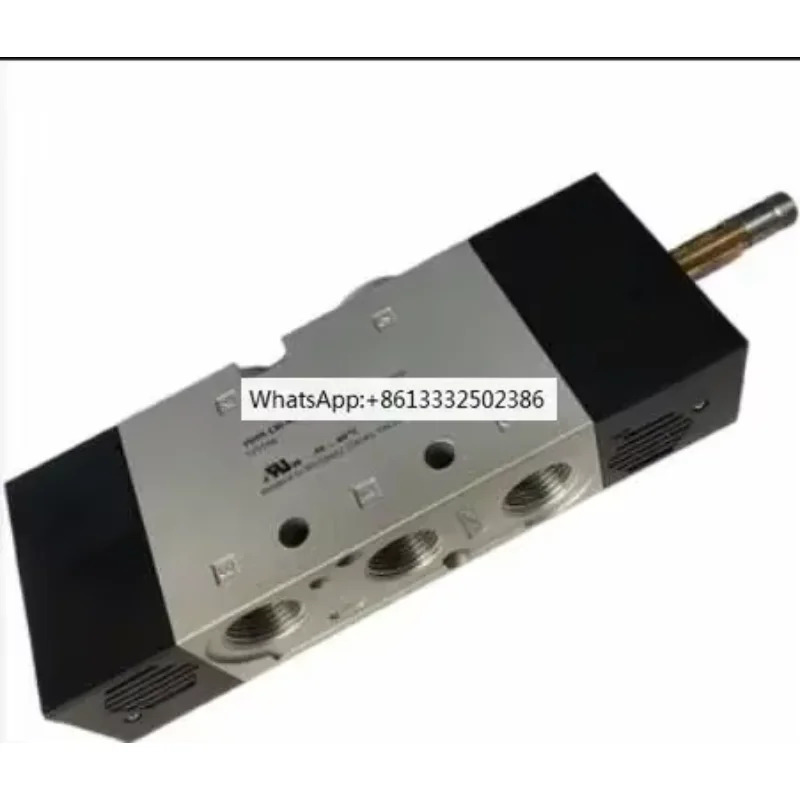 VUVS-L25-M52-AD-G14-F8 575501 VUVS-L25-M52-MZD-G14-F8-1C1 / 솔레노이드 밸브 VUVS 시리즈