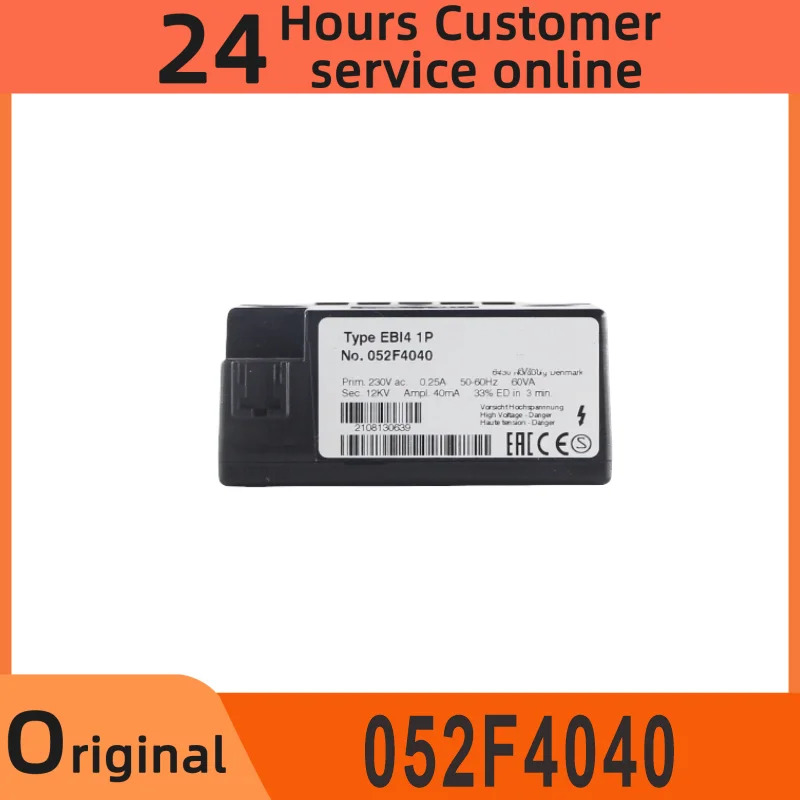 점화기 모듈변압기 오리지널 타입 EB14 1P No. 052F4040