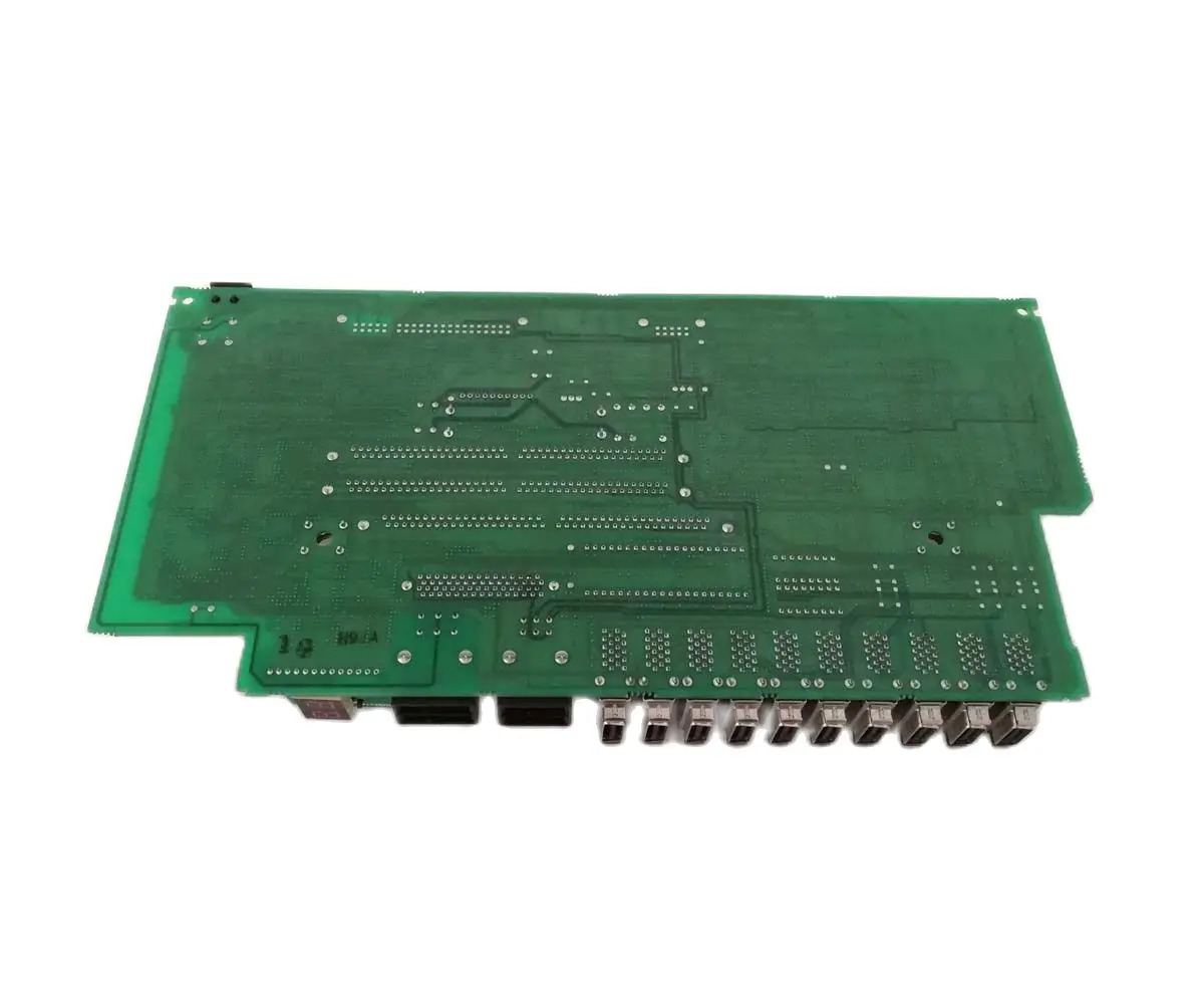 Fanuc A16B-2202-0434 회로 기판 전원 컨트롤패널 리퍼 완료 A16B2434