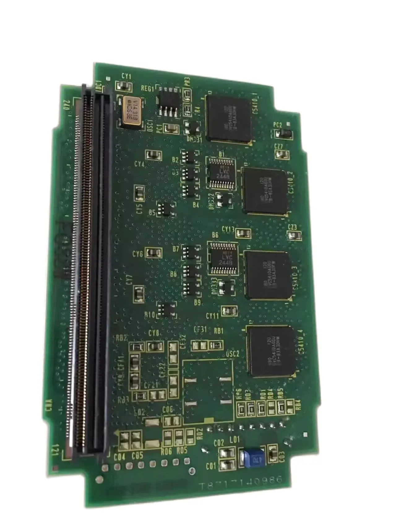 A20B-3300-0396 Fanuc 회로 기판 리퍼 완료 A20B 3300 0396
