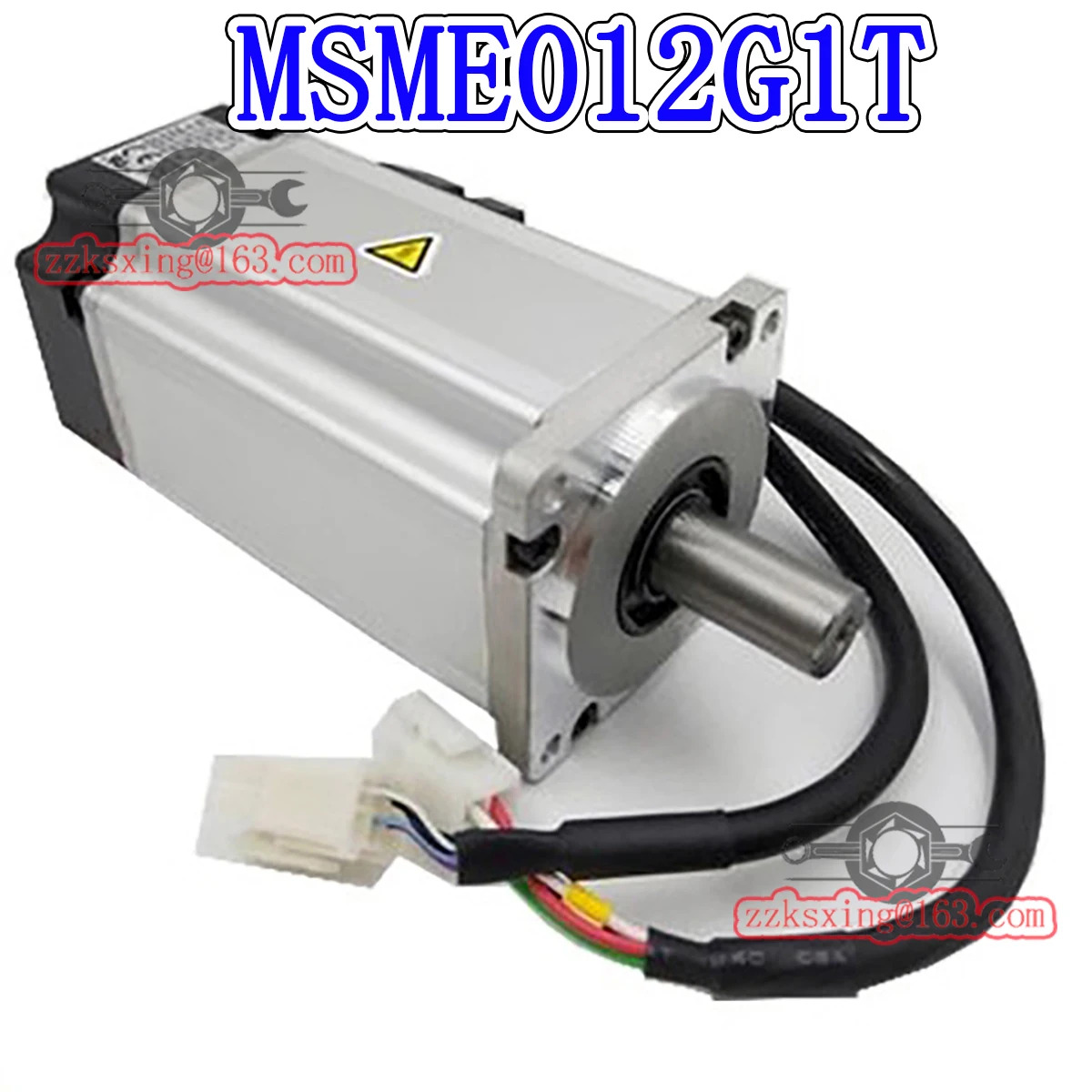 오리지널 AC 서보모터 MSME012G1T