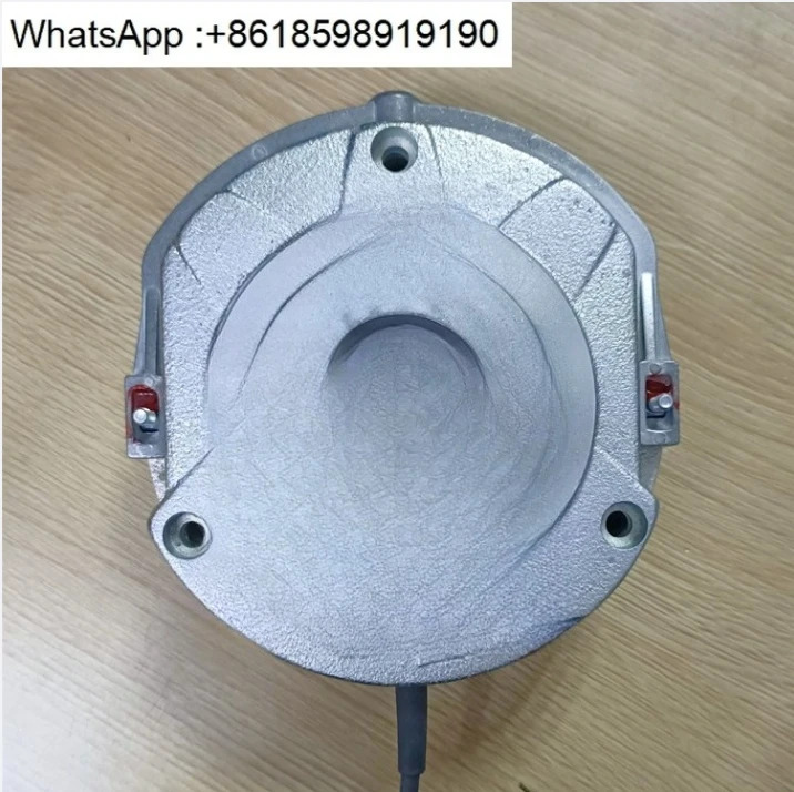 모터 브레이크 2.2/3kW 패드 BRE40 FDB15 19041922 205V