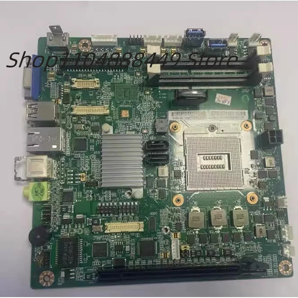 I-QM87C-SI2 MX4TH600244 산업제어 마더보드