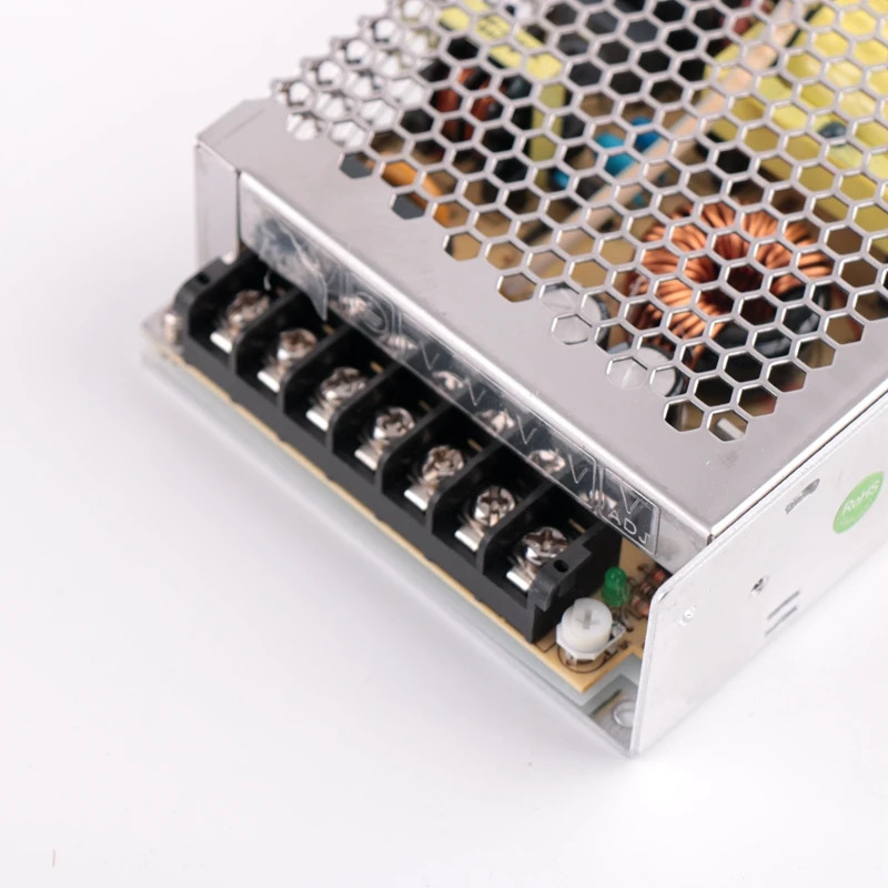 스위칭 전원공급장치 HF150W-SMF-24V6.5A 5500 엘리베이터 부품 리프트 액세서리