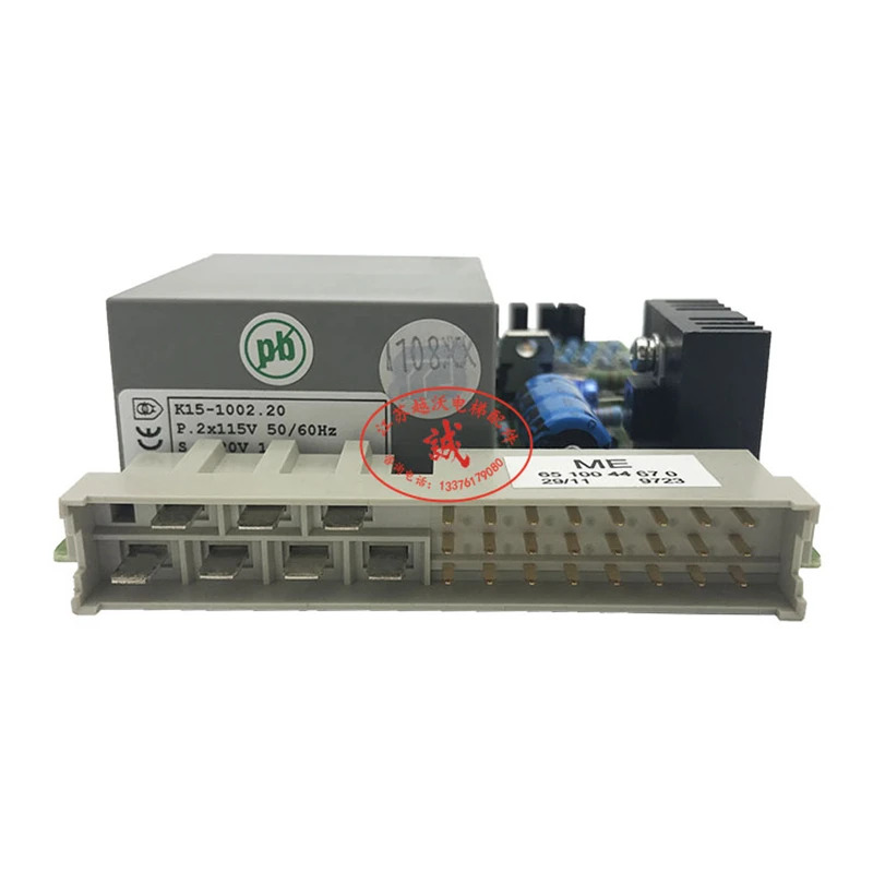 6510044670  PCB 보드 엘리베이터 부품 리프트 액세서리
