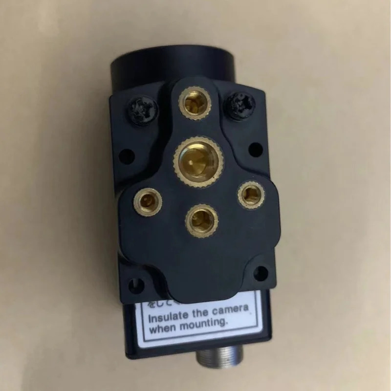 간접 CV-H500C 비주얼 컬러 카메라 리퍼 OK