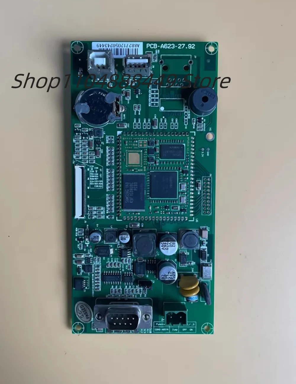 PCB-A623-27.92 터치스크린 마더보드